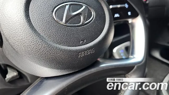 Hyundai Staria, 2022 — фото 29