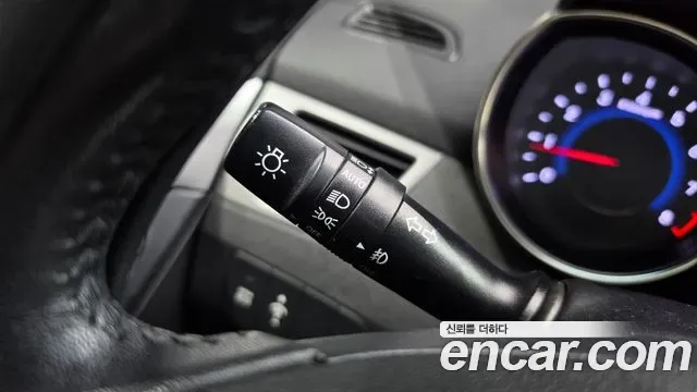 Hyundai Avante MD, 2011 — фото 17