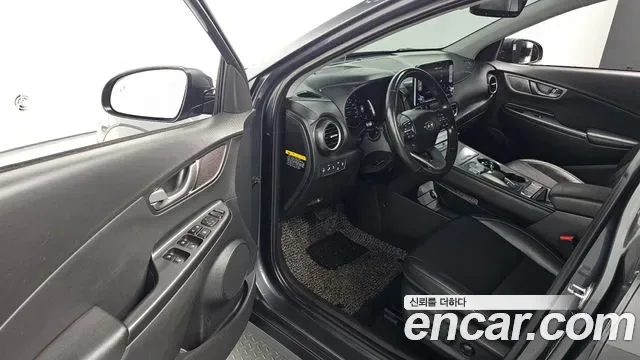 Hyundai Kona Electric, 2019 — фото 10