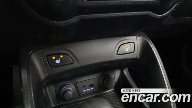Hyundai Tucson ix, 2012 — фото 17