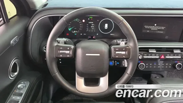Hyundai Palisade LX3, 2025 — фото 13