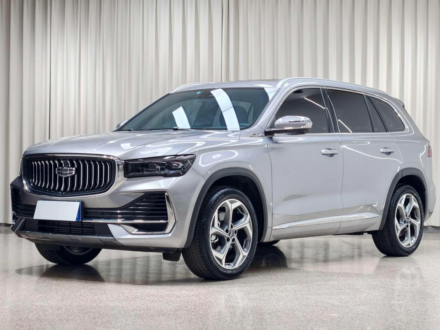 Geely Xingyue L