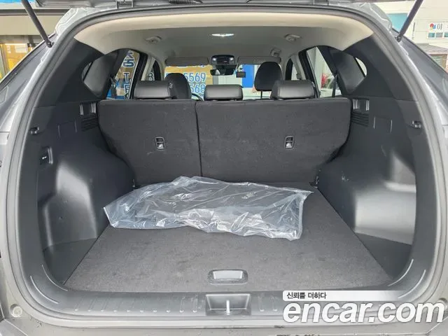 Hyundai Tucson NX4, 2025 — фото 6