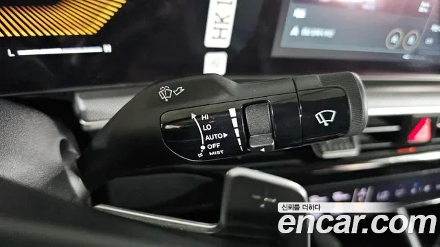 Kia K5 Hybrid, 2025 — фото 20