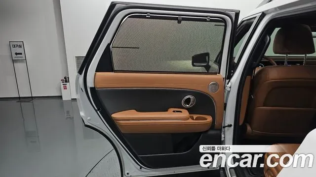 Hyundai Palisade LX3, 2025 — фото 26