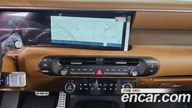 Hyundai Palisade LX3, 2025 — фото 15