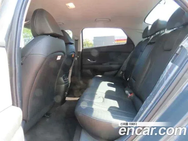 Hyundai Avante CN7, 2026 — фото 6