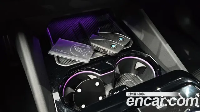 BMW 5-Series G60, 2025 — фото 28