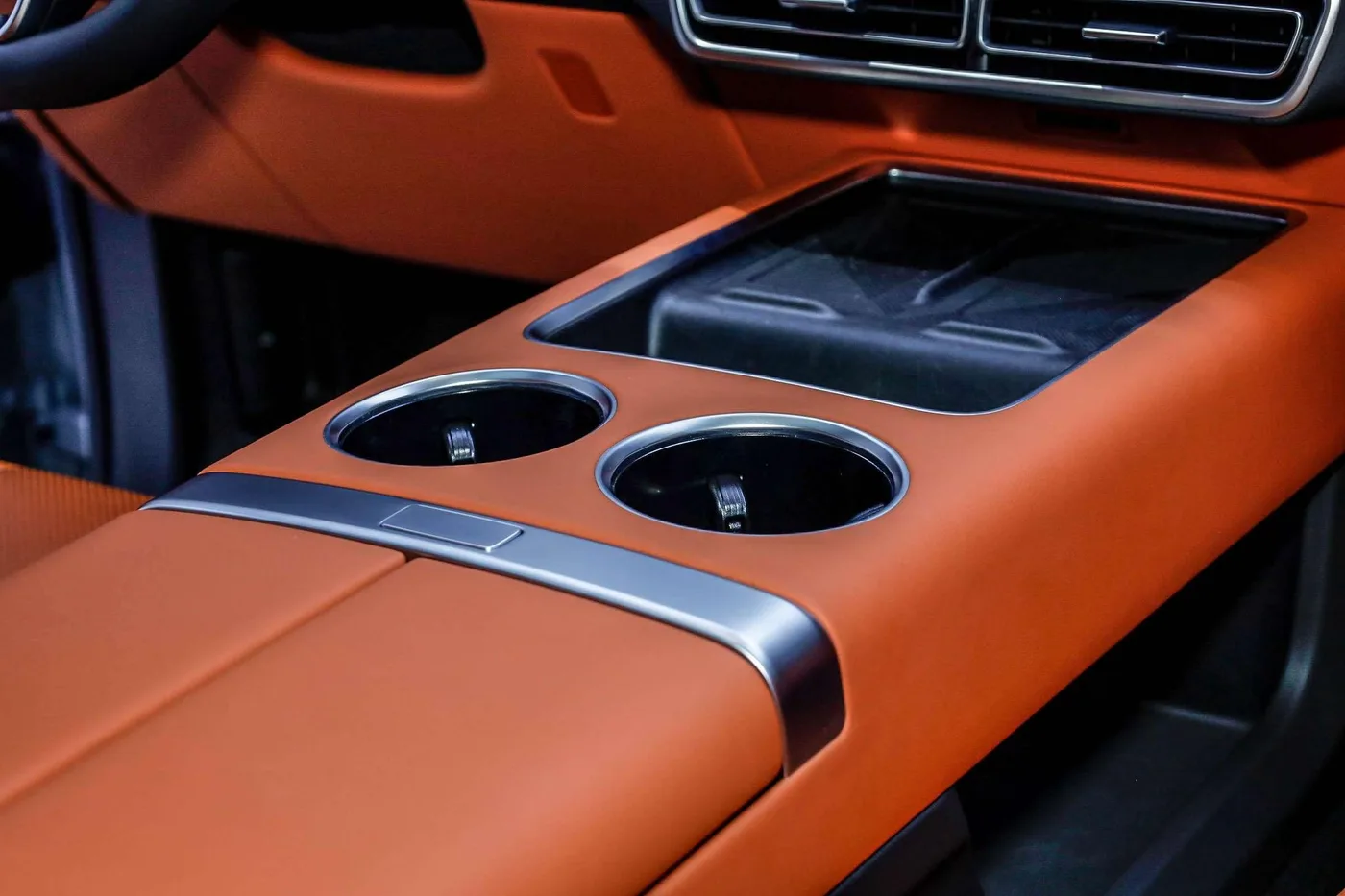 Li Auto Ideal L7, 2025 — фото 16