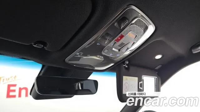 Genesis Gv60, 2022 — фото 20