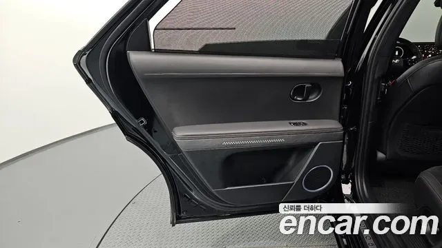 Hyundai Ioniq5 Ionic 5, 2025 — фото 26