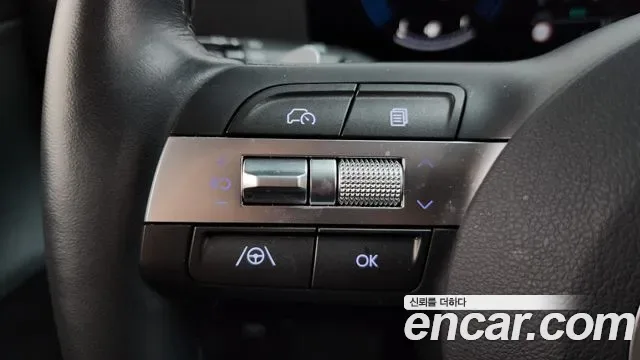 Hyundai Kona SX2, 2025 — фото 16
