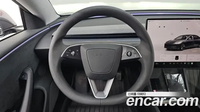 Tesla Model 3, 2025 — фото 13