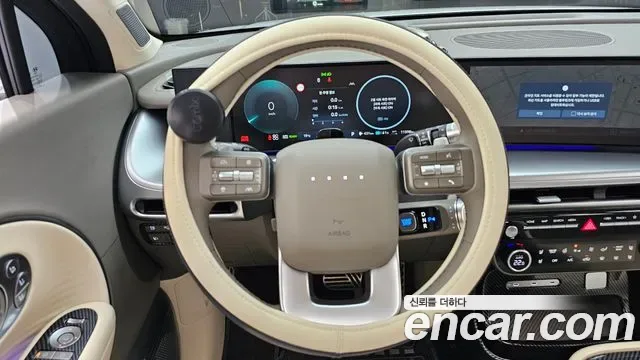 Hyundai Ioniq9 Ionic 9, 2025 — фото 13
