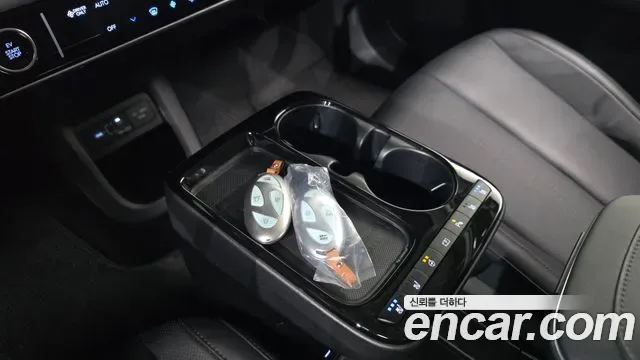 Hyundai Ioniq5 Ionic 5, 2025 — фото 19