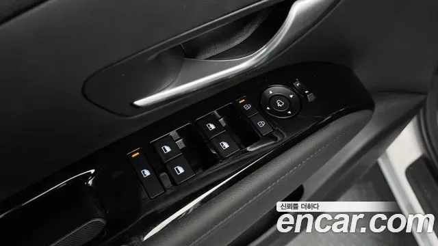 Hyundai Tucson NX4, 2024 — фото 38