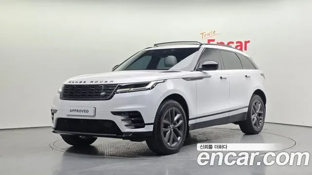 Land Rover Range Rover Velar Range Rover Bella