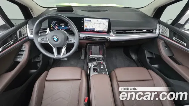 BMW 2-Series Active Tourer (U06), 2025 — фото 7