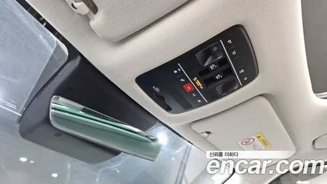 Hyundai Palisade LX3, 2025 — фото 27