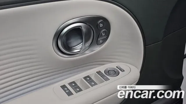 Hyundai Ioniq9 Ionic 9, 2026 — фото 15