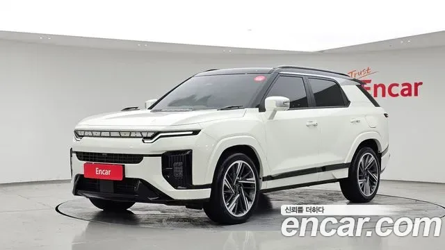 KG_Mobility_Ssangyong Actyon Activian
