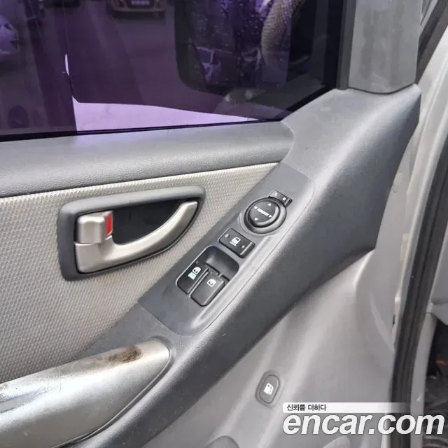 Hyundai Starex Grand Starex, 2009 — фото 19