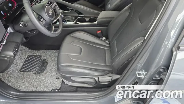Hyundai Avante CN7, 2025 — фото 17