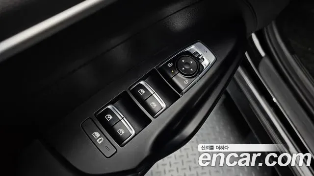 Kia K5 Hybrid, 2025 — фото 16