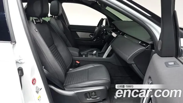 Land Rover Discovery Sport Discovery Sports, 2025 — фото 10