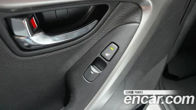 Hyundai Avante MD, 2012 — фото 18