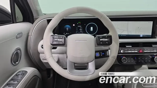 Hyundai Palisade LX3, 2025 — фото 14