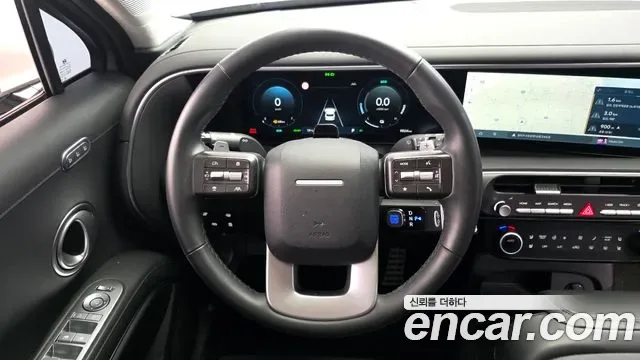 Hyundai Palisade LX3, 2025 — фото 13