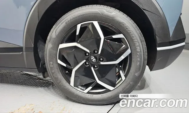 Hyundai Ioniq5 Ionic 5, 2022 — фото 21