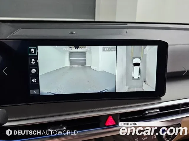 Kia Sorento, 2026 — фото 15