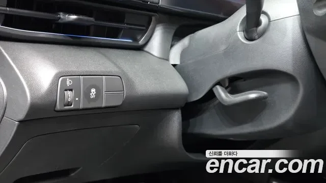 Hyundai Avante CN7, 2026 — фото 14