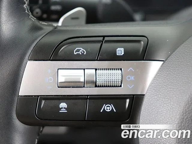 Hyundai Sonata De Edge (DN8), 2025 — фото 13