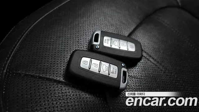 Hyundai Tucson ix, 2012 — фото 18
