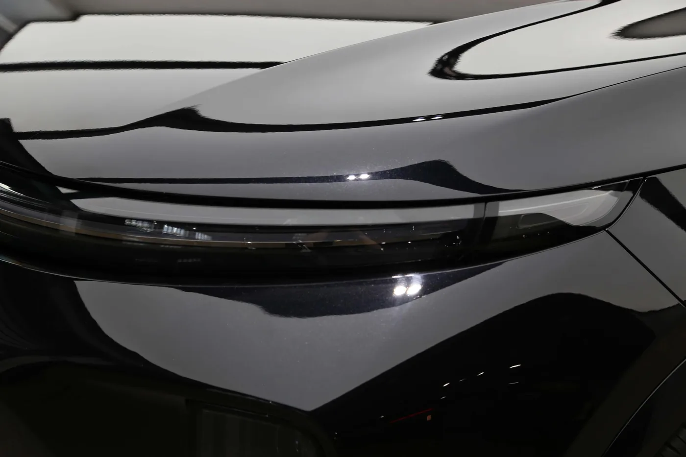 Li Auto Ideal L7, 2023 — фото 25
