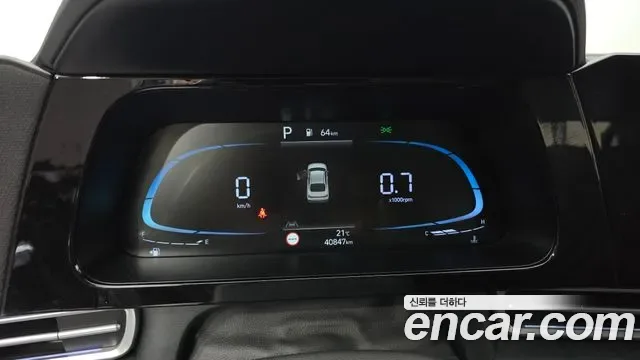 Hyundai Avante CN7, 2025 — фото 8
