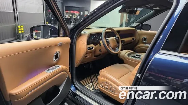 Hyundai Palisade LX3, 2025 — фото 10