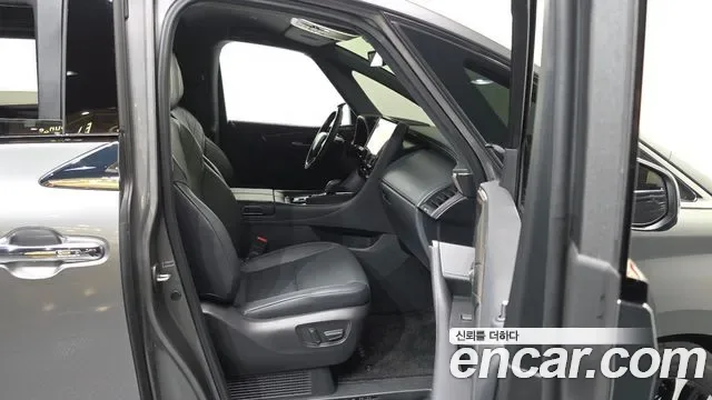 Toyota Alphard Alpad, 2025 — фото 11