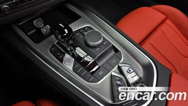 BMW Z4 G29, 2025 — фото 9