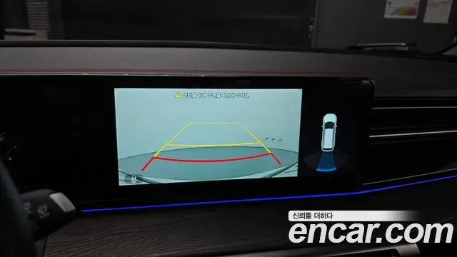 KG_Mobility_Ssangyong Actyon Activian, 2025 — фото 17