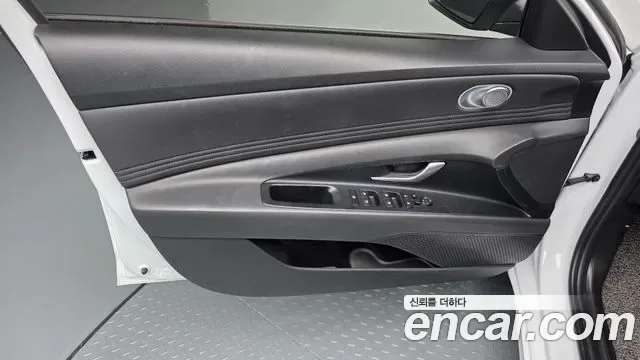 Hyundai Avante CN7, 2026 — фото 25