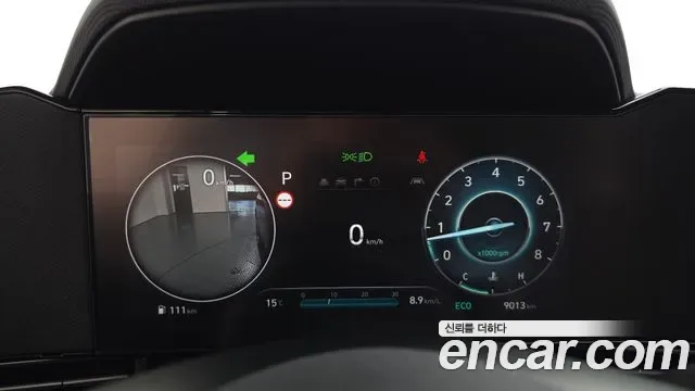 Hyundai Avante CN7, 2025 — фото 30