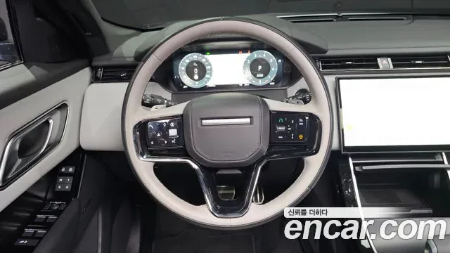 Land Rover Range Rover Velar Range Rover Bella, 2025 — фото 13