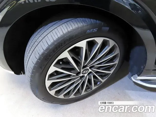 Hyundai Palisade LX3, 2025 — фото 20