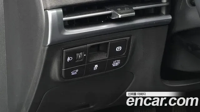 Hyundai Tucson Hybrid (NX4), 2025 — фото 13