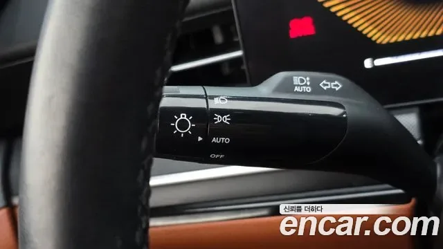 Kia K5 Hybrid, 2025 — фото 15