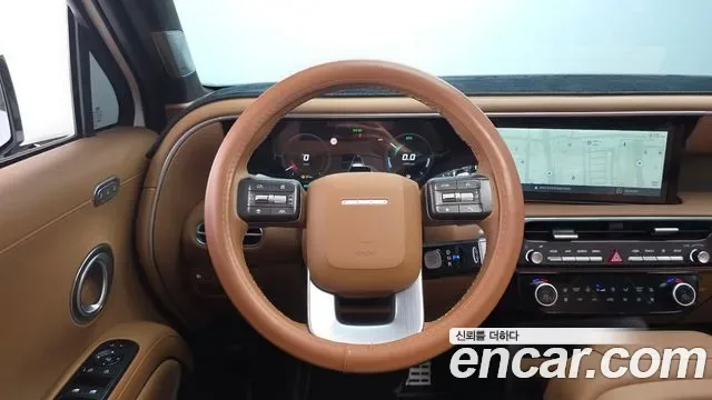 Hyundai Palisade LX3, 2025 — фото 13